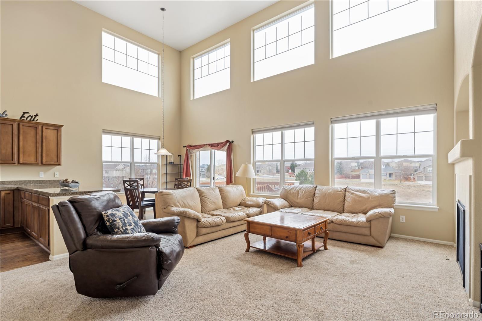 MLS Image #3 for 5366 s fultondale way,aurora, Colorado