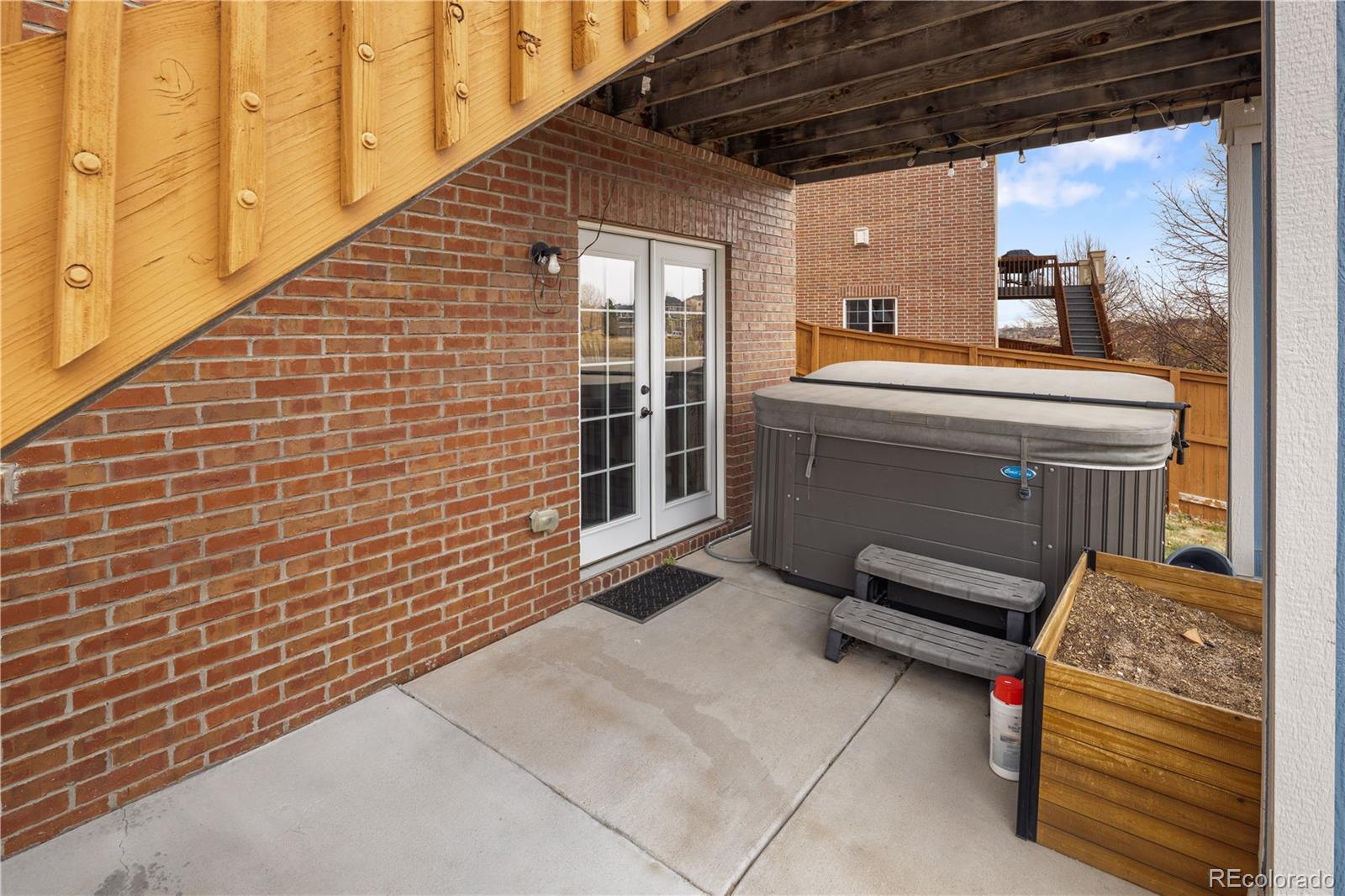MLS Image #38 for 5366 s fultondale way,aurora, Colorado