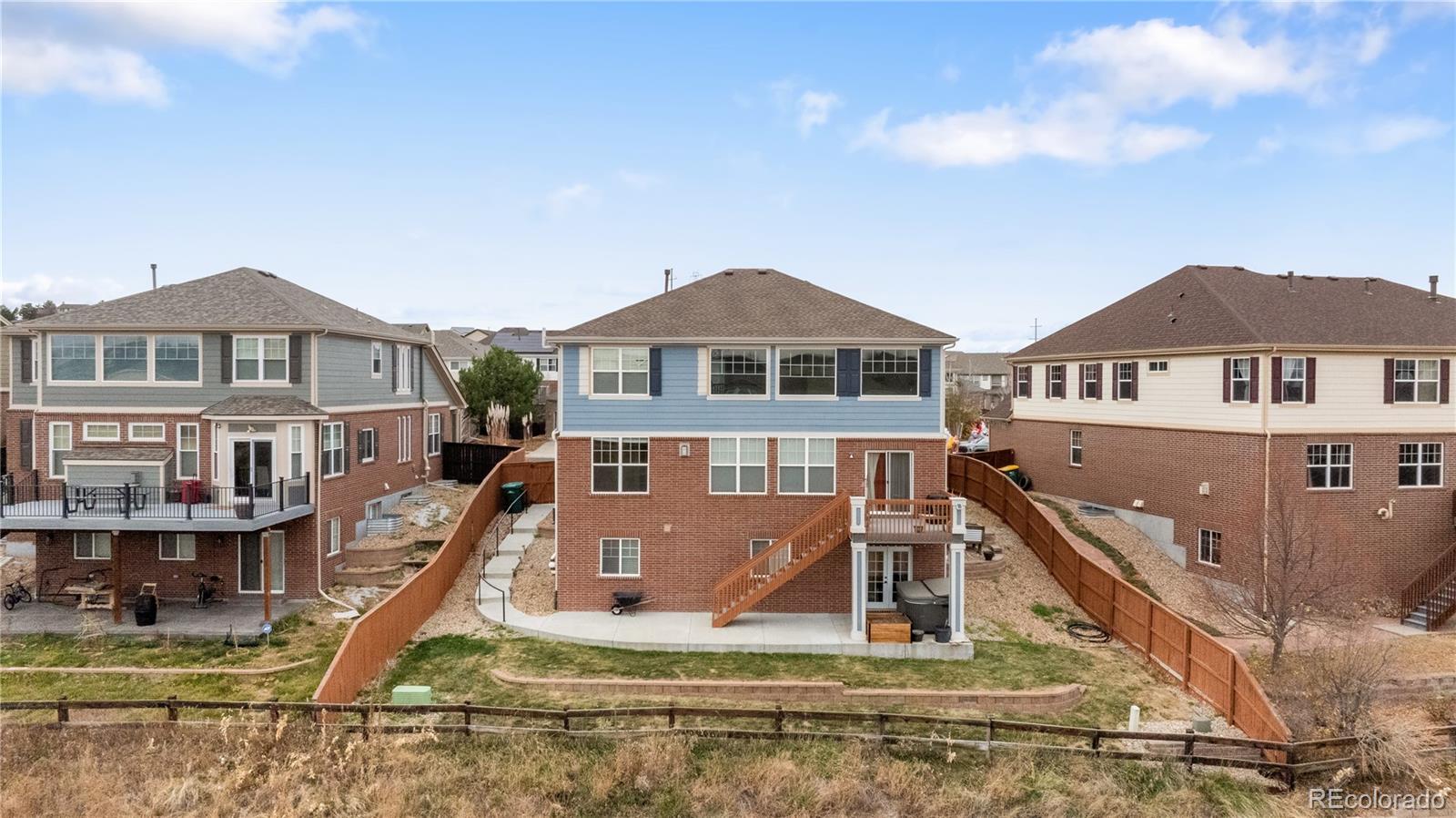 MLS Image #39 for 5366 s fultondale way,aurora, Colorado