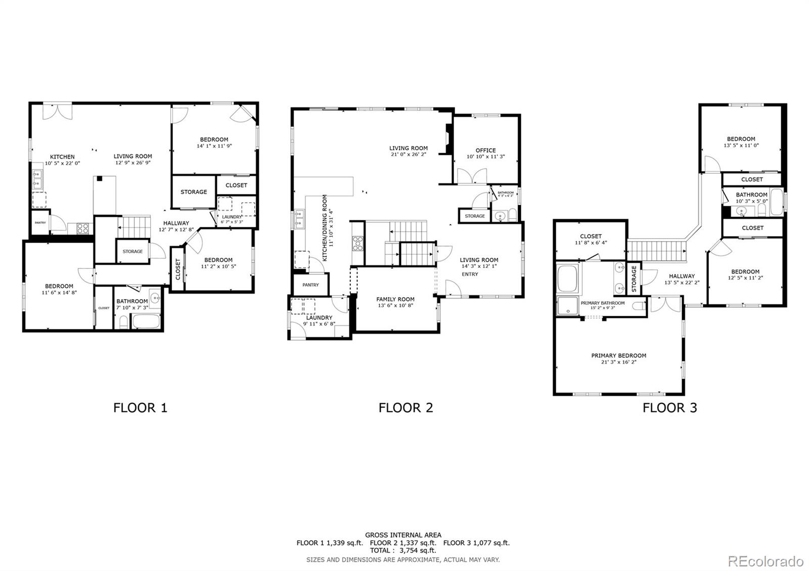 MLS Image #44 for 5366 s fultondale way,aurora, Colorado