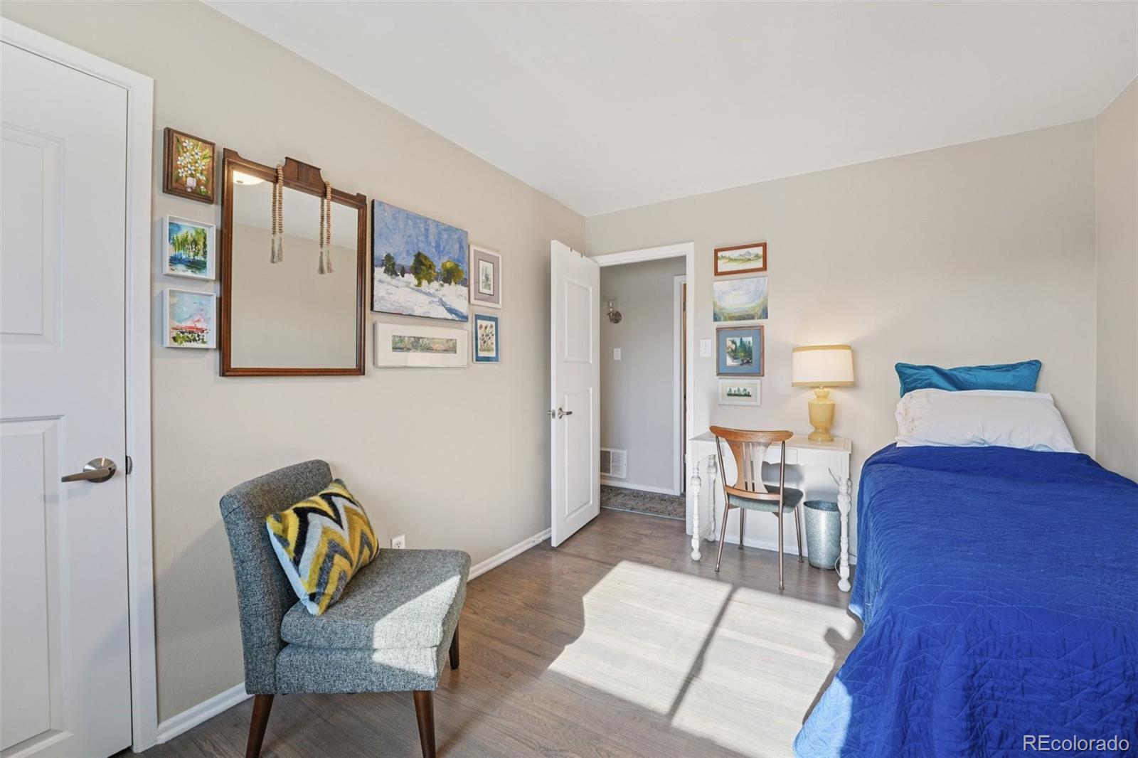MLS Image #17 for 3901 w greenwood place,denver, Colorado