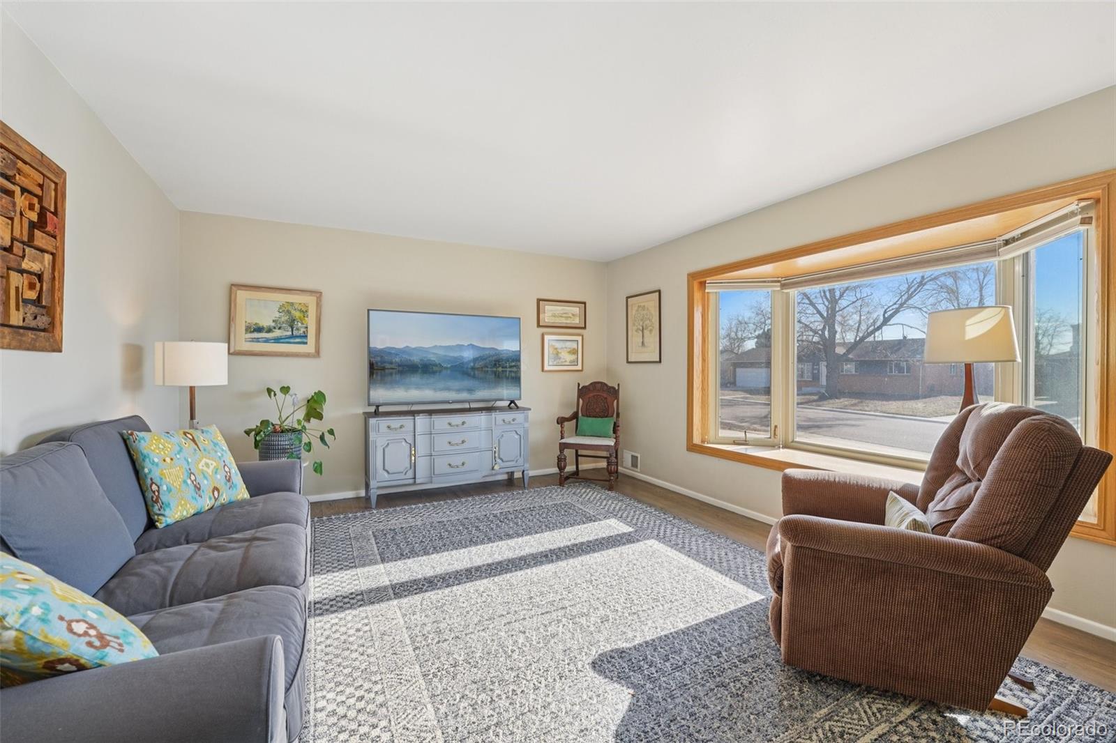 MLS Image #3 for 3901 w greenwood place,denver, Colorado