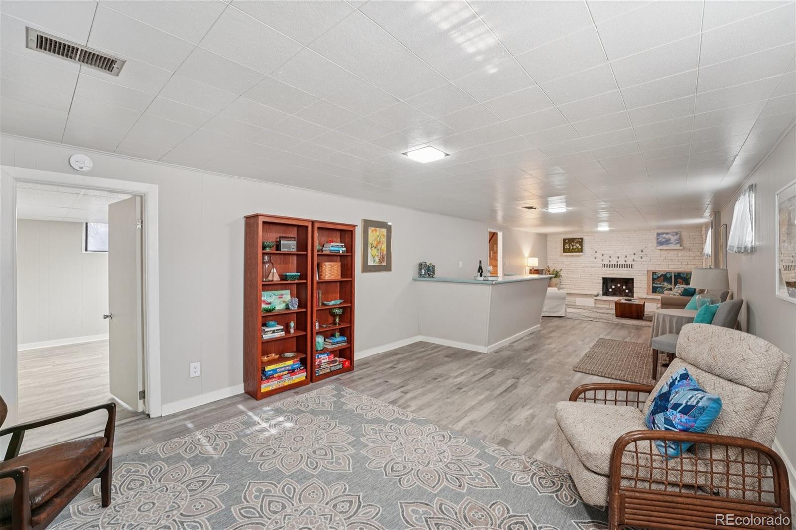 MLS Image #30 for 3901 w greenwood place,denver, Colorado