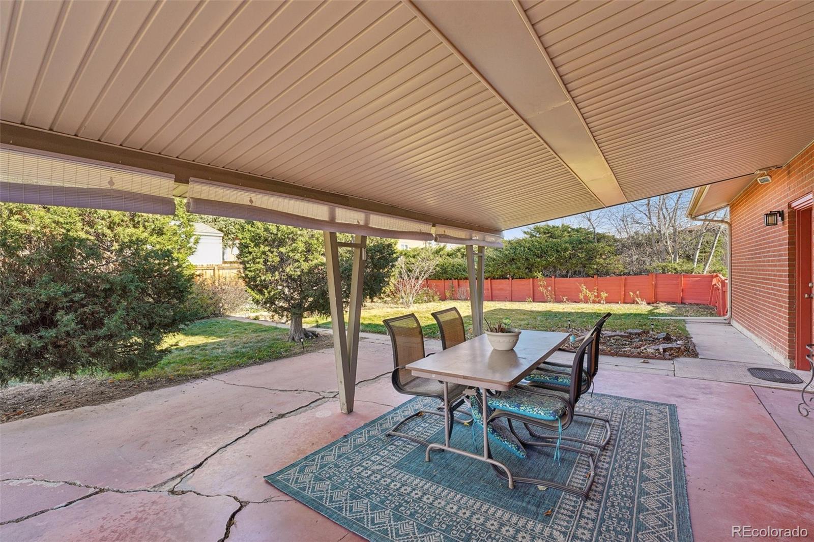 MLS Image #36 for 3901 w greenwood place,denver, Colorado