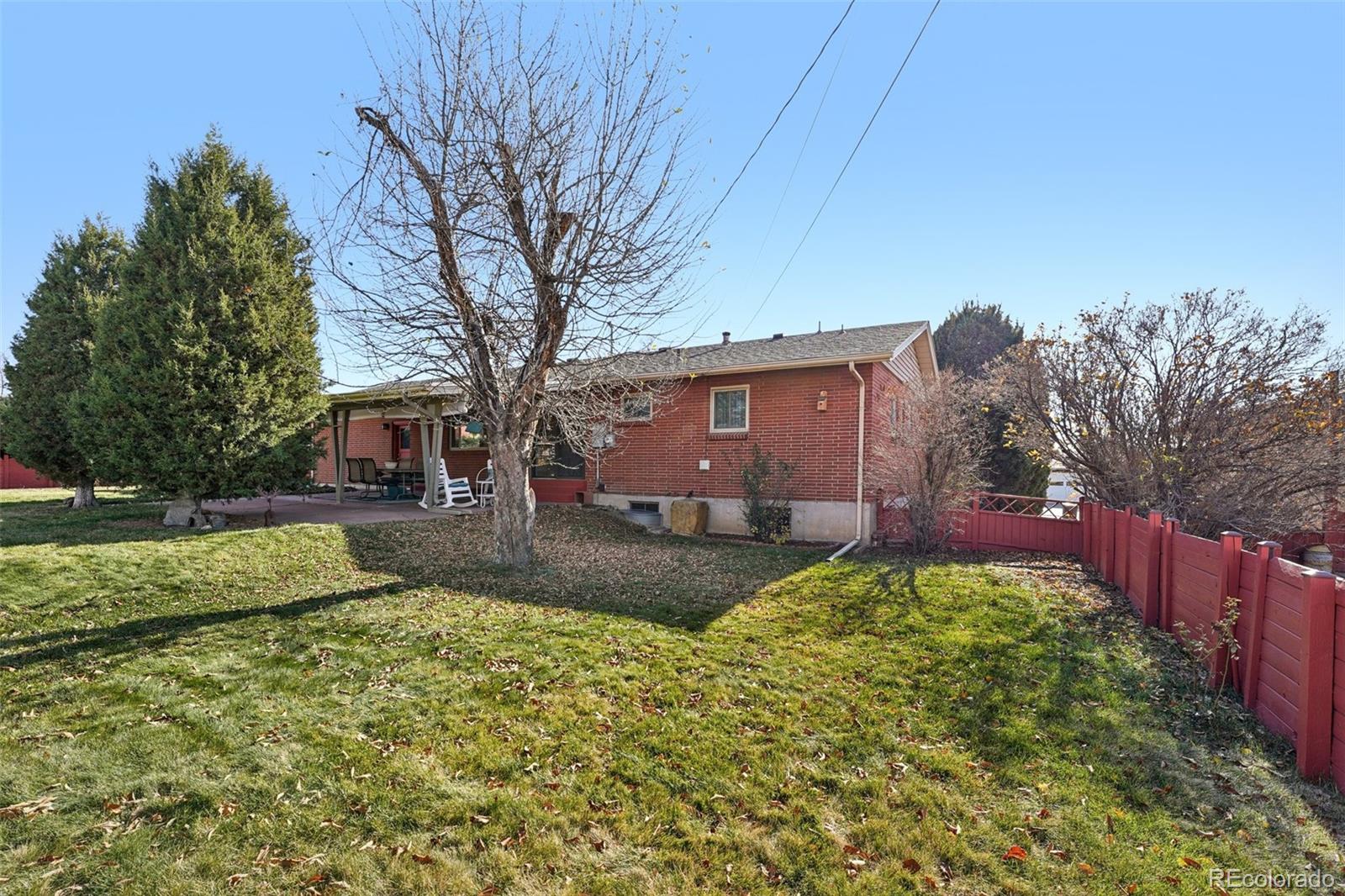 MLS Image #39 for 3901 w greenwood place,denver, Colorado