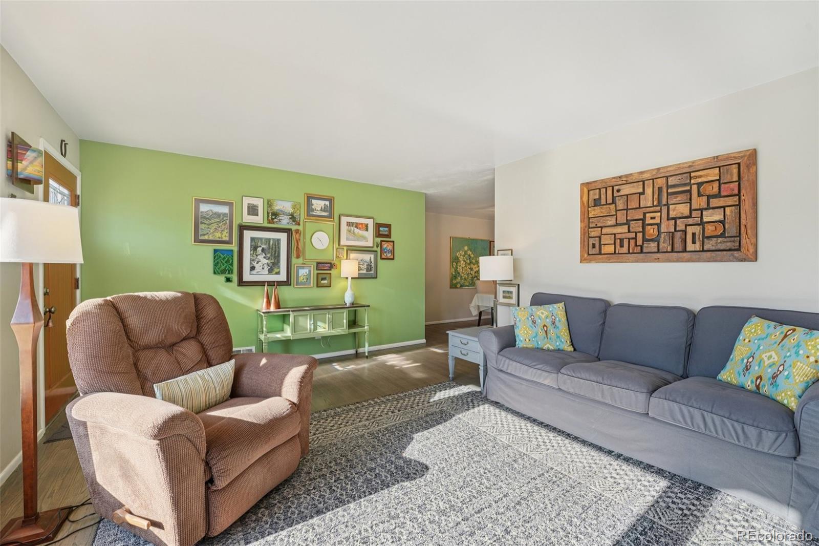 MLS Image #6 for 3901 w greenwood place,denver, Colorado