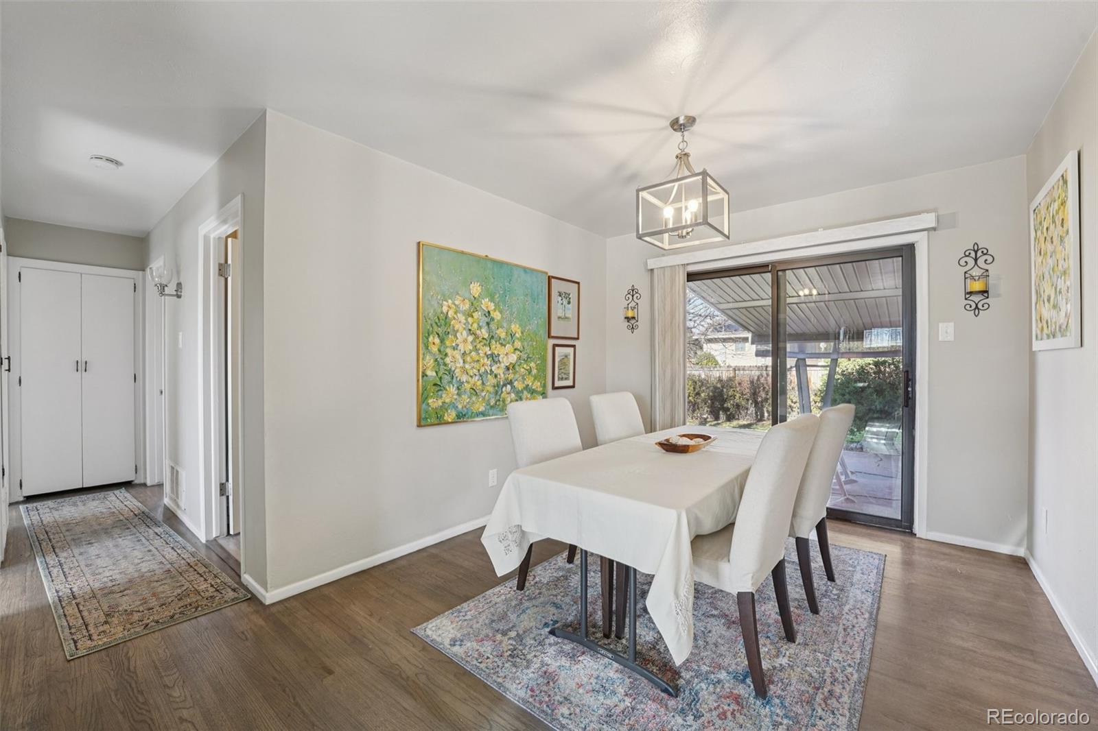 MLS Image #7 for 3901 w greenwood place,denver, Colorado