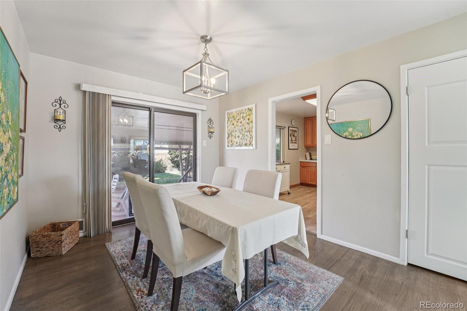 MLS Image #8 for 3901 w greenwood place,denver, Colorado