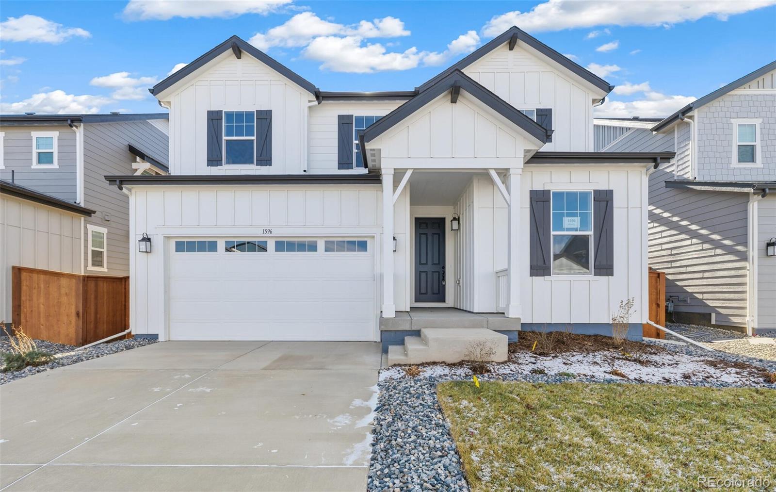 MLS Image #0 for 1596  orchard street,brighton, Colorado