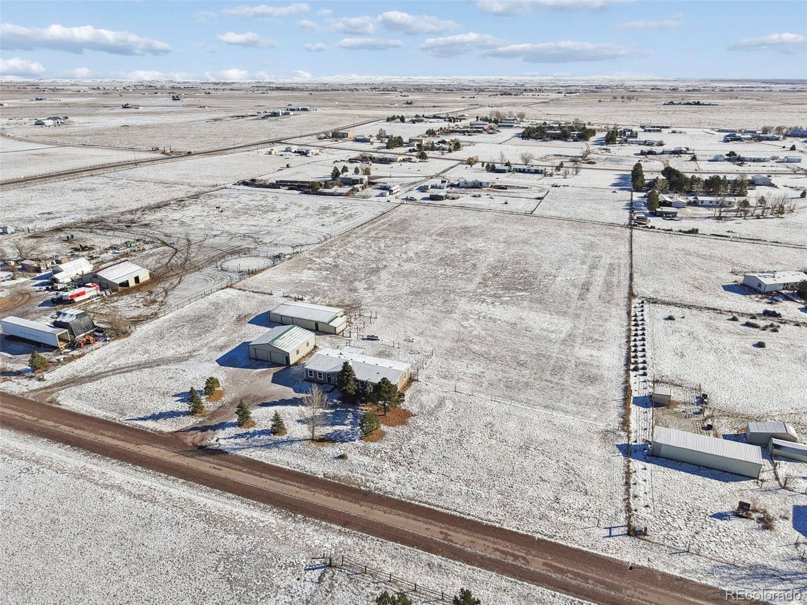MLS Image #33 for 6315  peerless farms road,peyton, Colorado