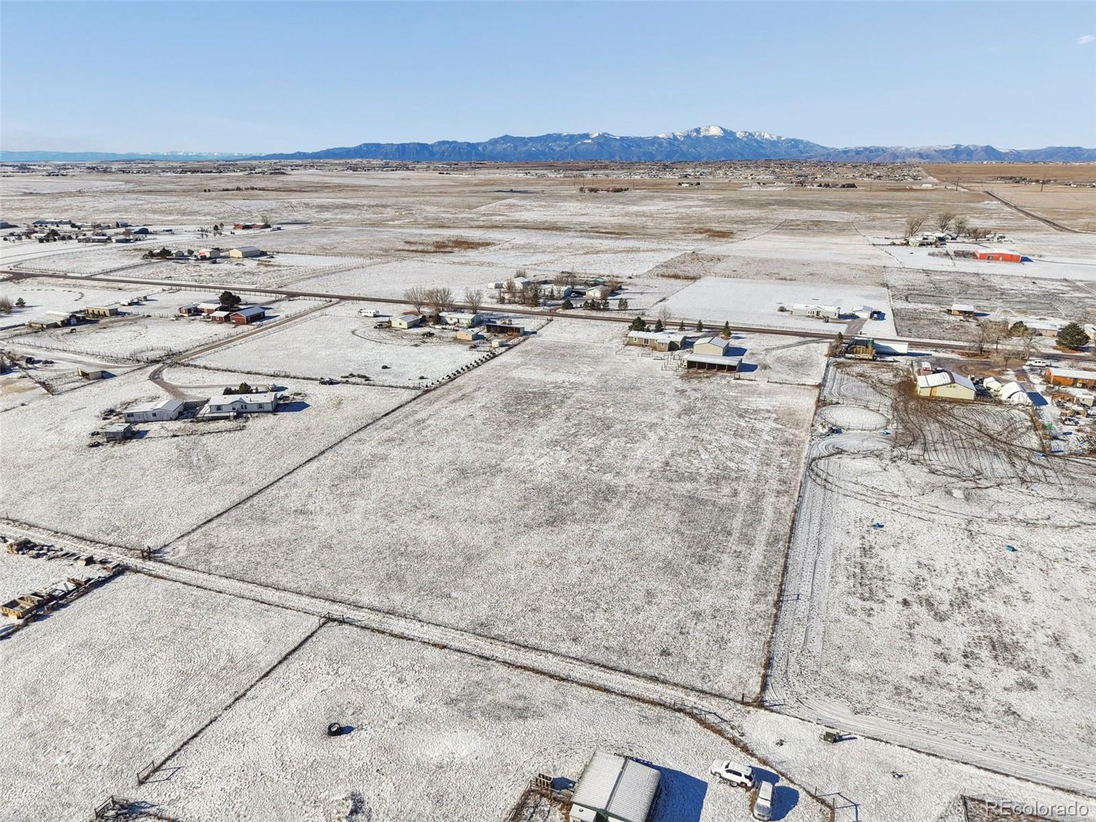 MLS Image #34 for 6315  peerless farms road,peyton, Colorado