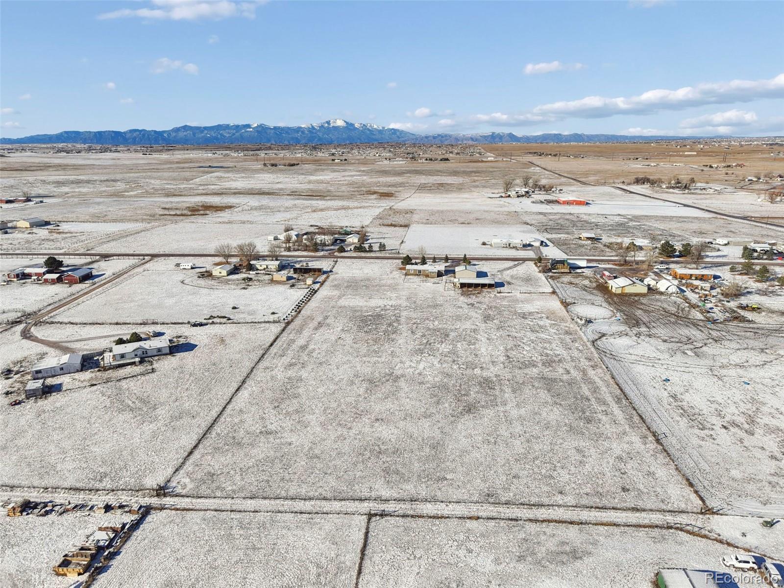 MLS Image #35 for 6315  peerless farms road,peyton, Colorado