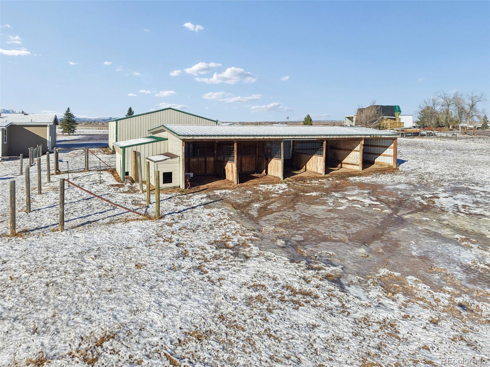 MLS Image #37 for 6315  peerless farms road,peyton, Colorado