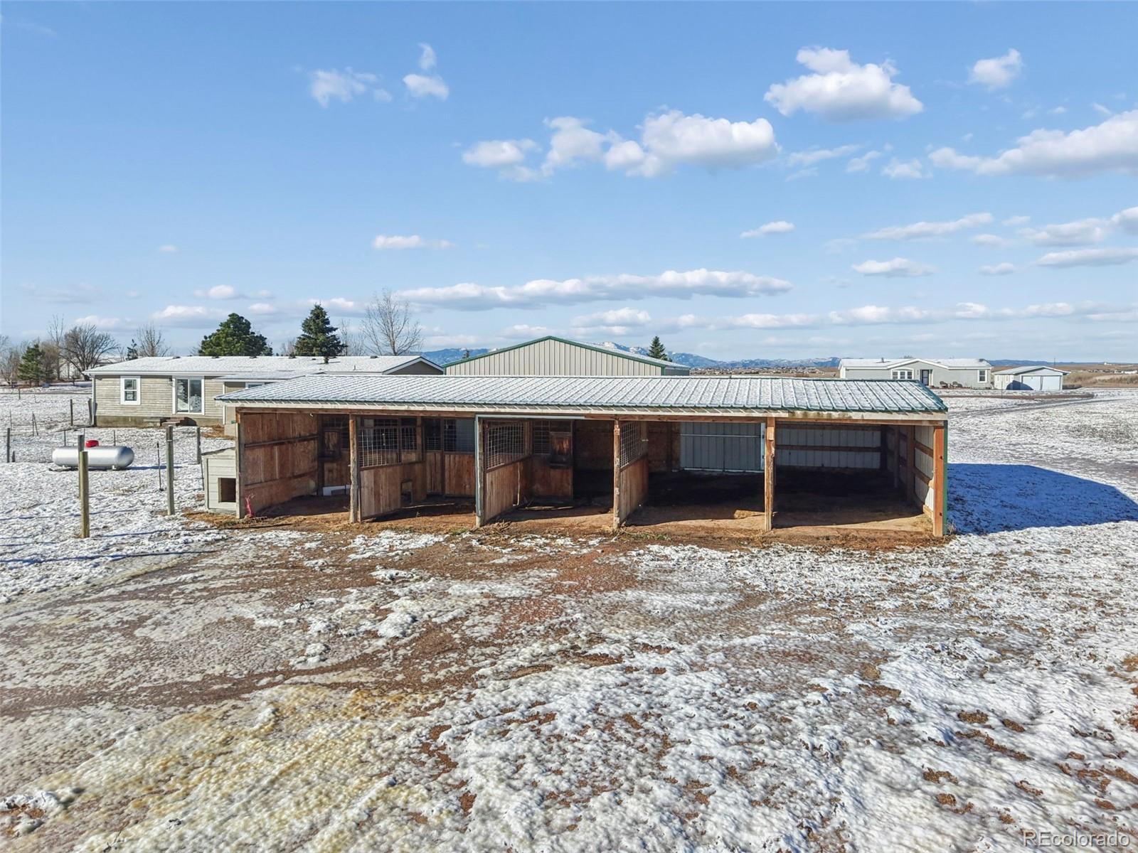 MLS Image #38 for 6315  peerless farms road,peyton, Colorado