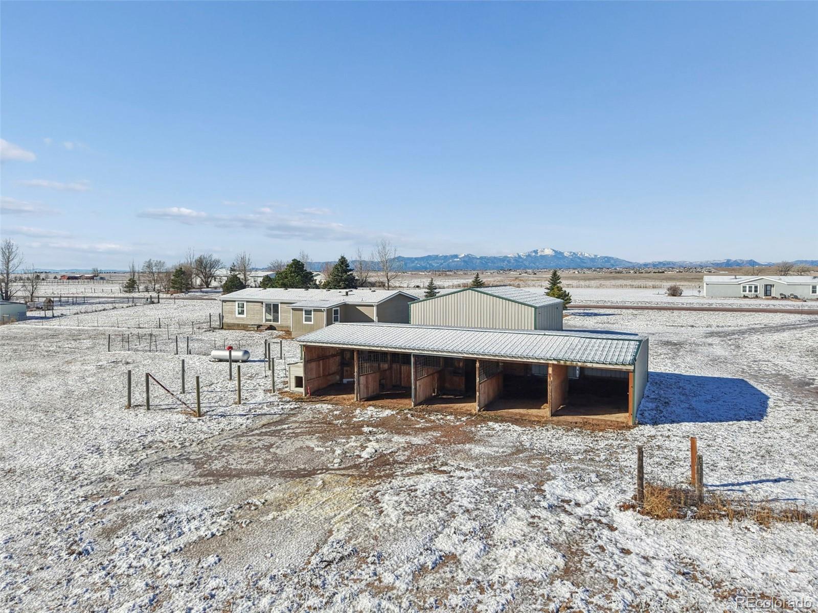MLS Image #39 for 6315  peerless farms road,peyton, Colorado