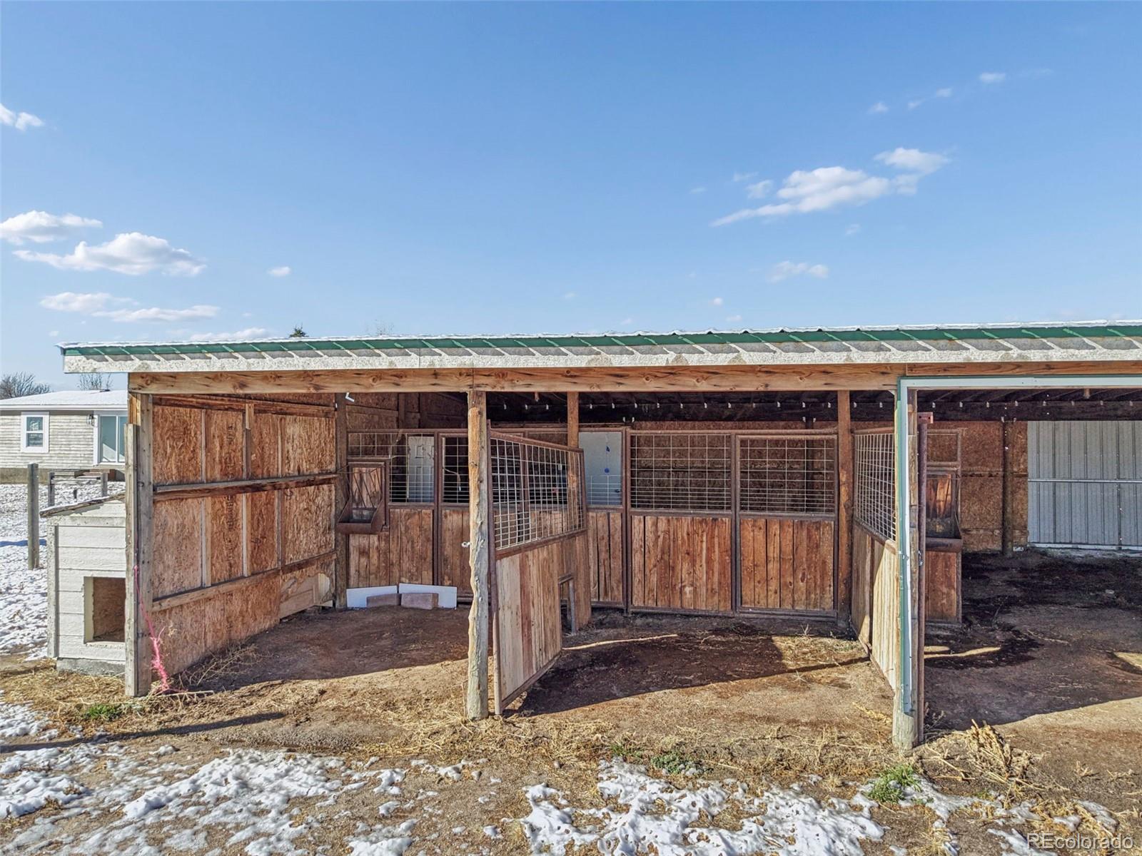MLS Image #40 for 6315  peerless farms road,peyton, Colorado