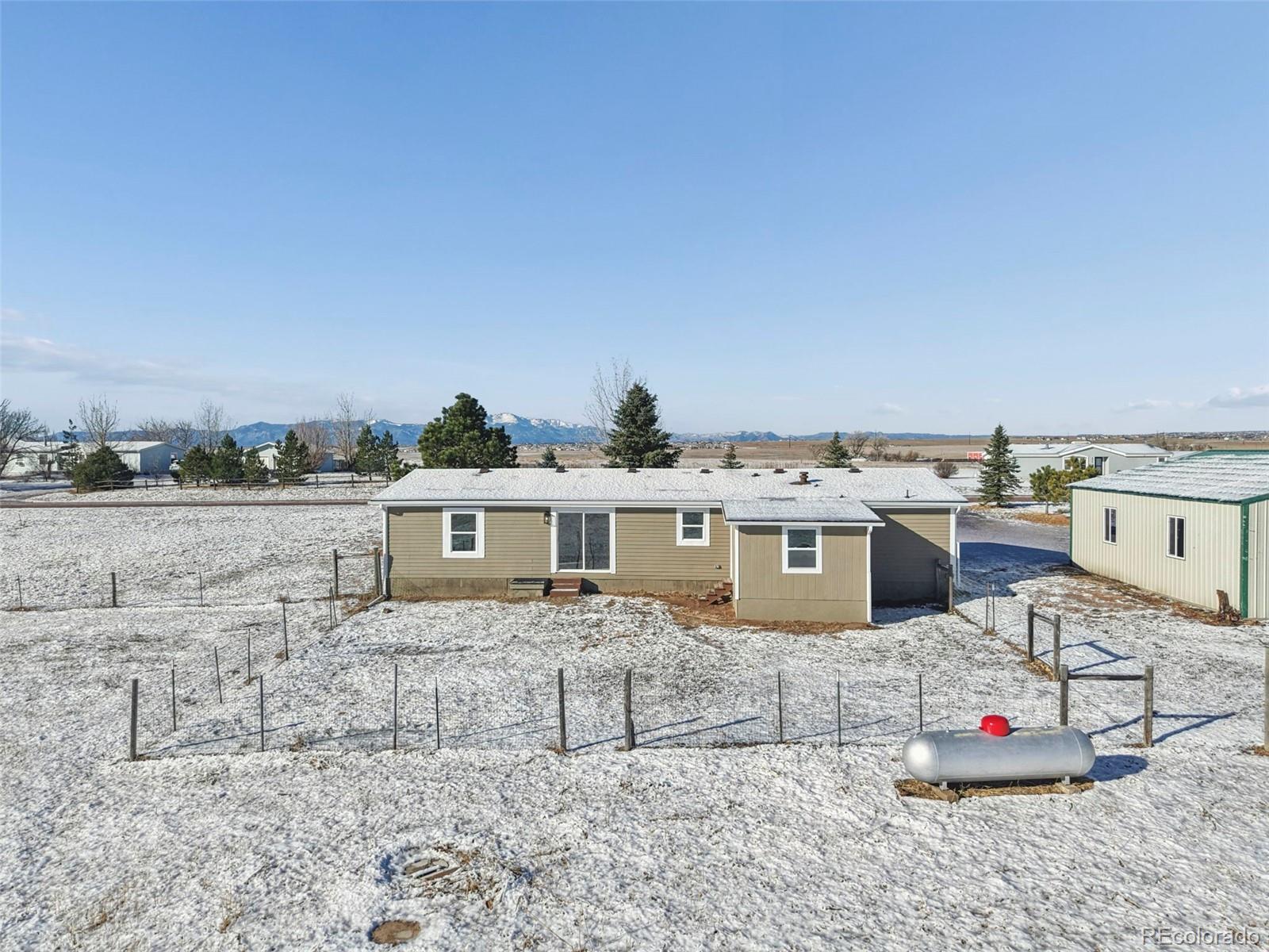 MLS Image #42 for 6315  peerless farms road,peyton, Colorado