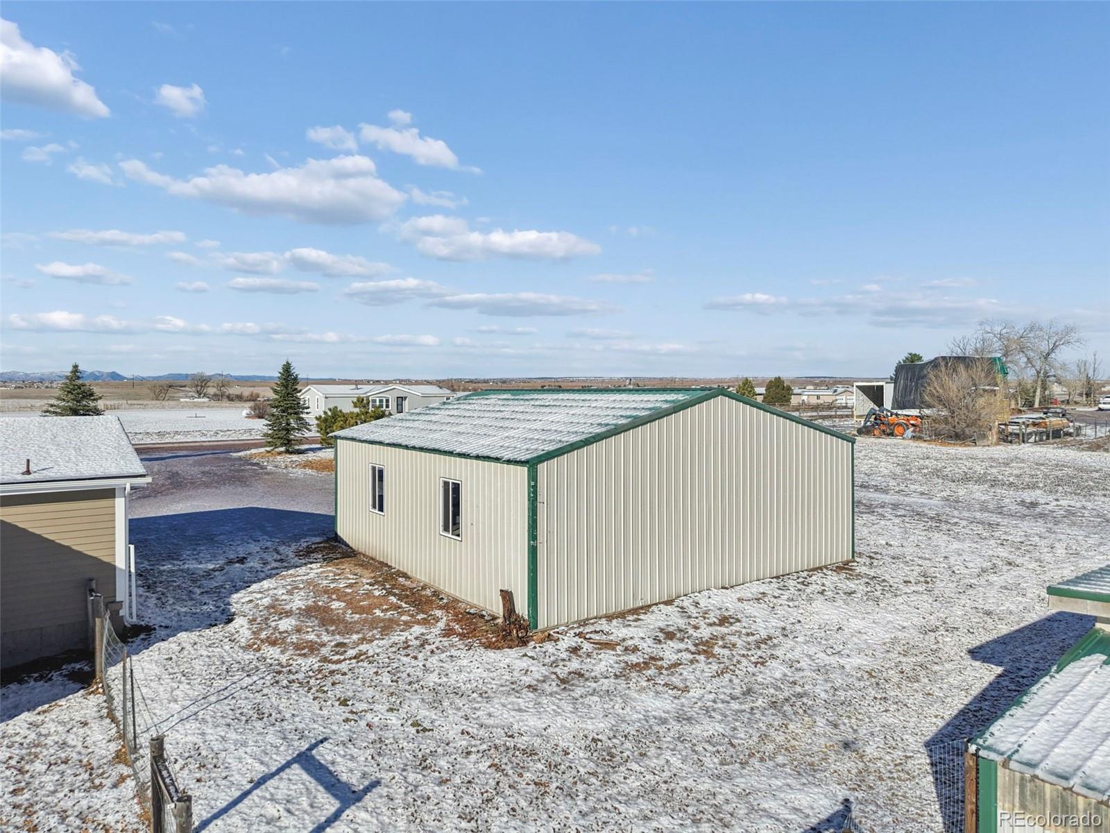 MLS Image #44 for 6315  peerless farms road,peyton, Colorado