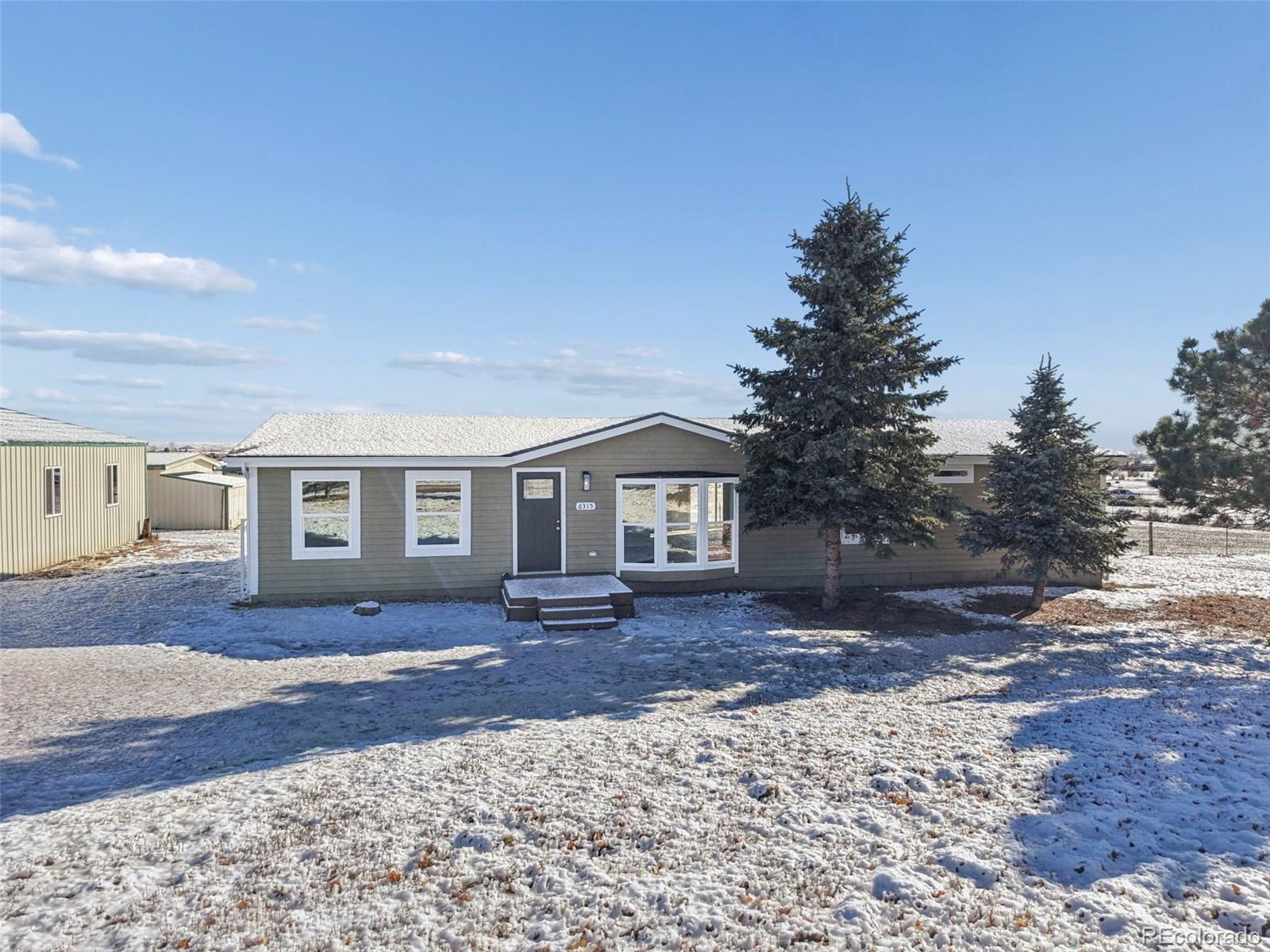 MLS Image #46 for 6315  peerless farms road,peyton, Colorado