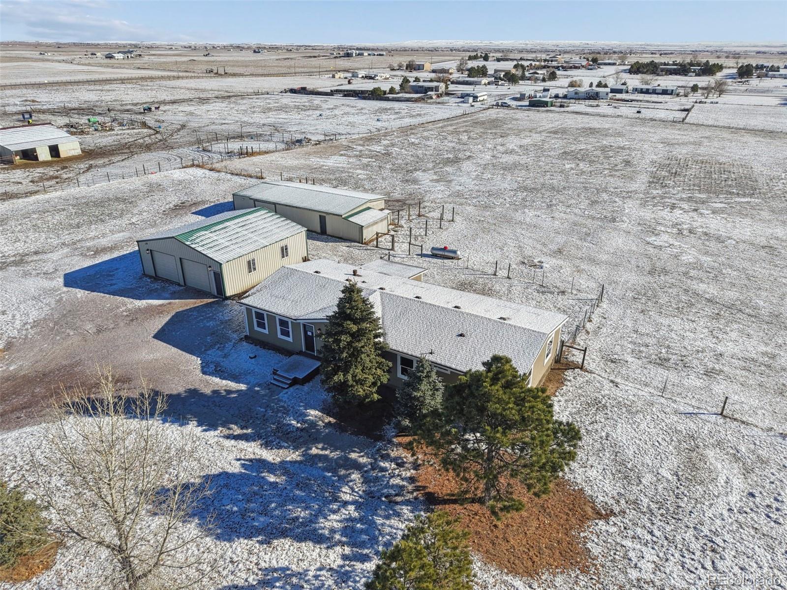 MLS Image #49 for 6315  peerless farms road,peyton, Colorado