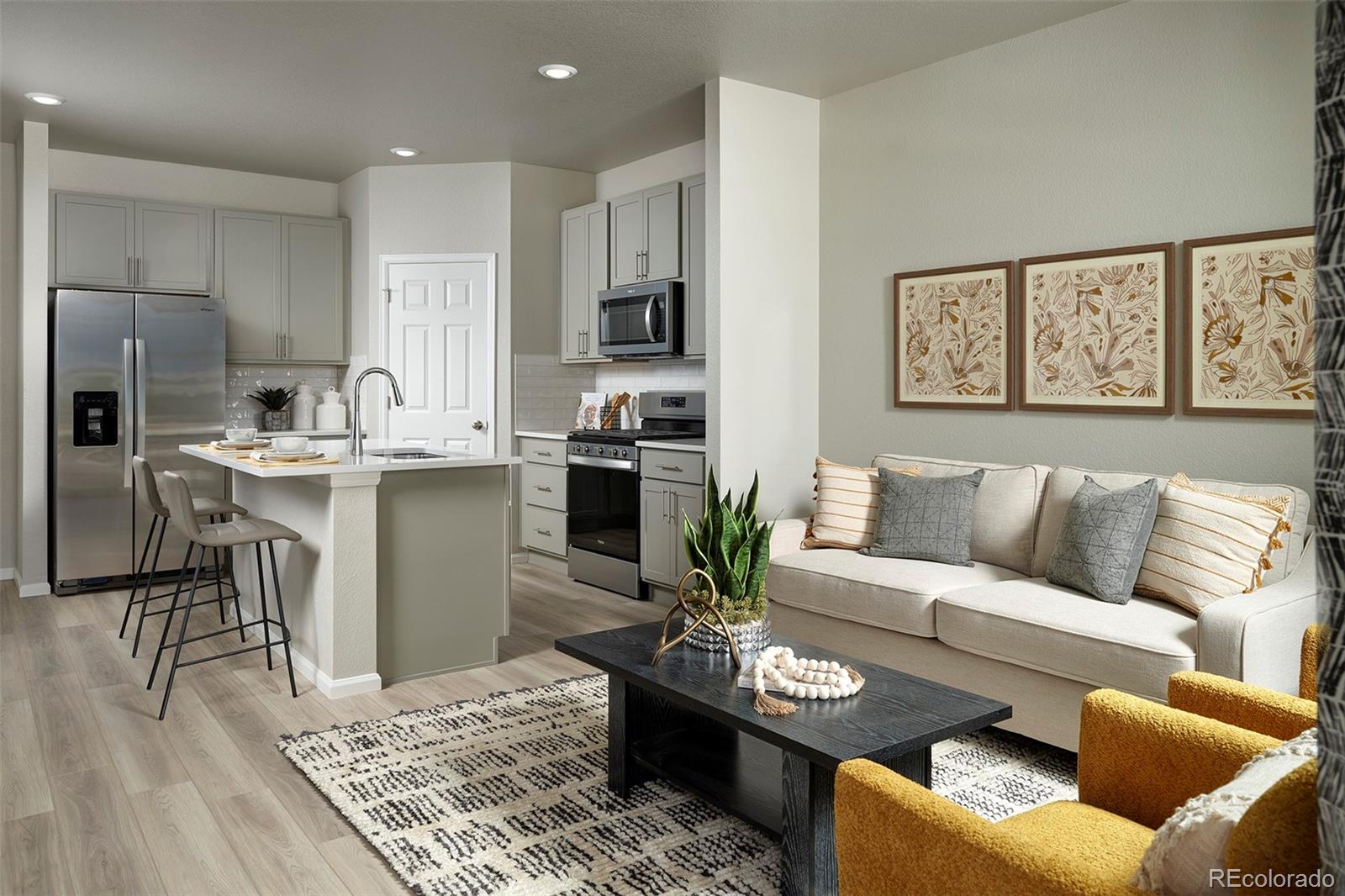 MLS Image #1 for 750 n rome street,aurora, Colorado