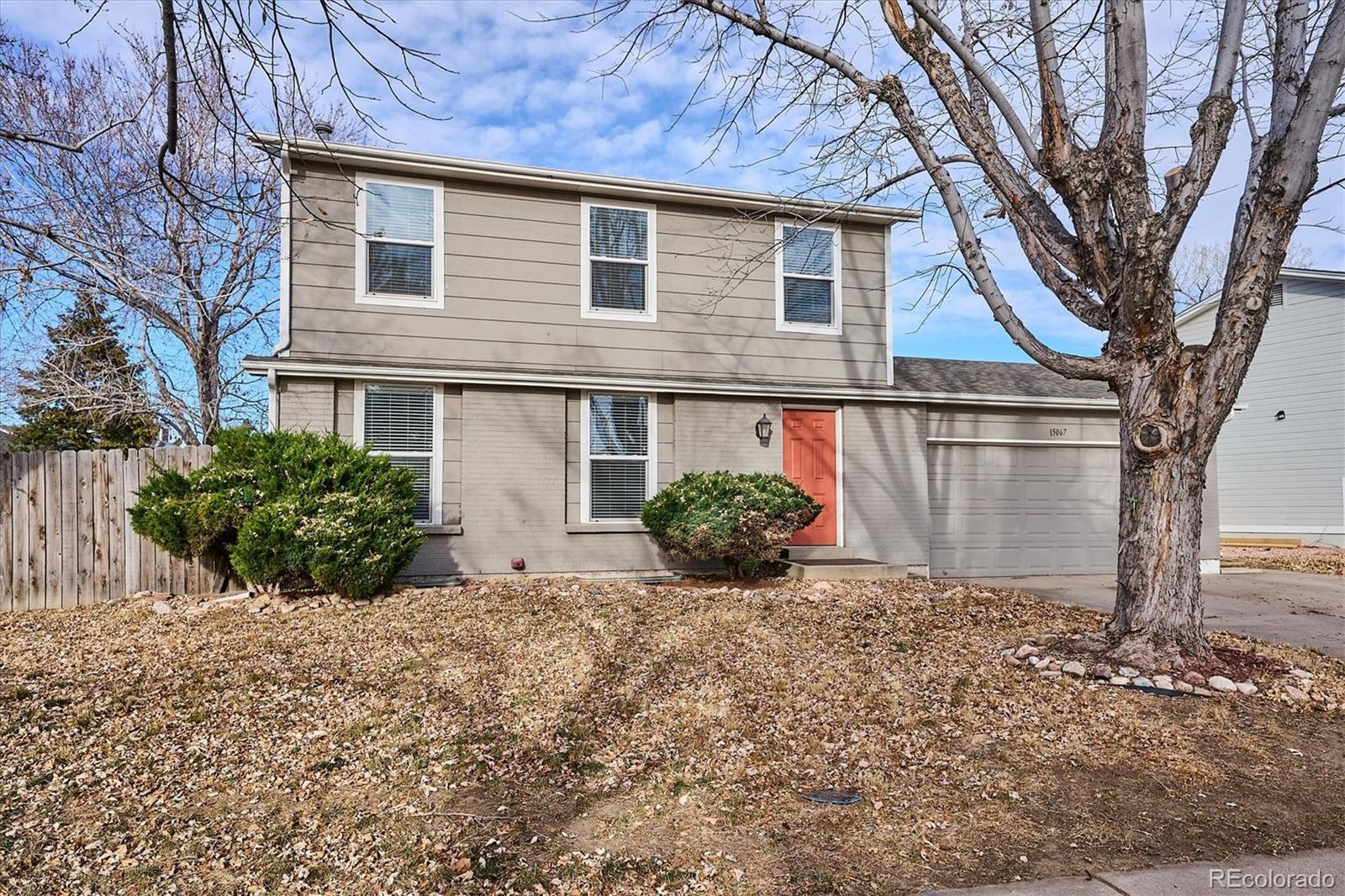 MLS Image #0 for 15067  andrews drive,denver, Colorado
