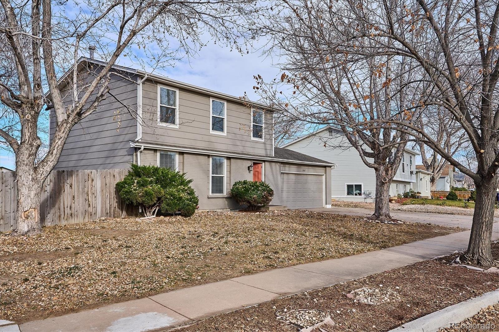 MLS Image #1 for 15067  andrews drive,denver, Colorado
