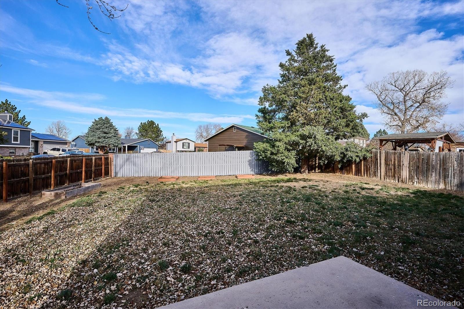 MLS Image #28 for 15067  andrews drive,denver, Colorado