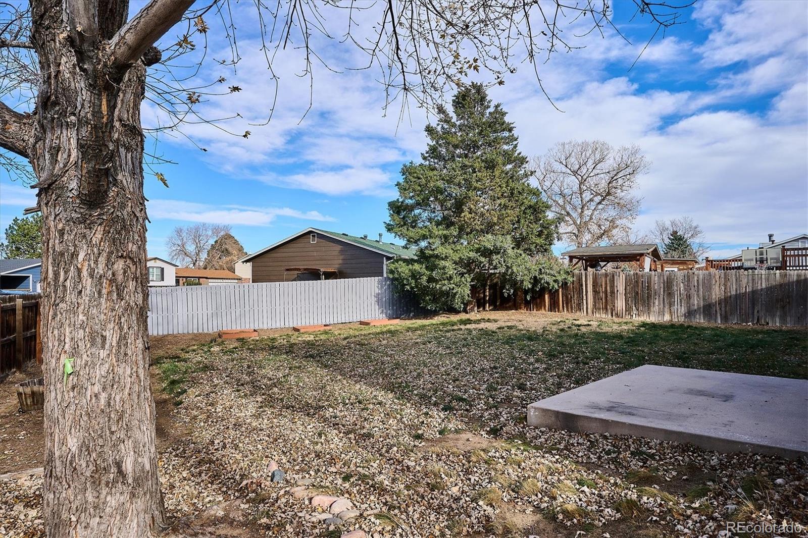 MLS Image #31 for 15067  andrews drive,denver, Colorado