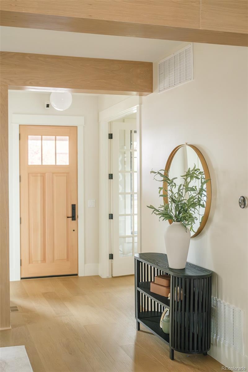 MLS Image #1 for 735 s gaylord street,denver, Colorado