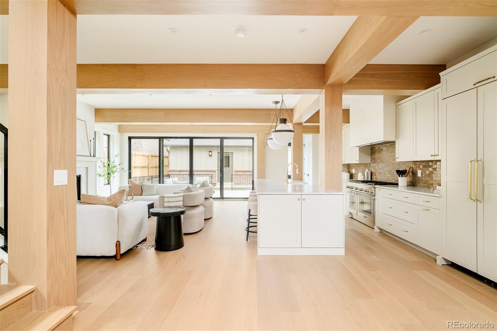 MLS Image #10 for 735 s gaylord street,denver, Colorado