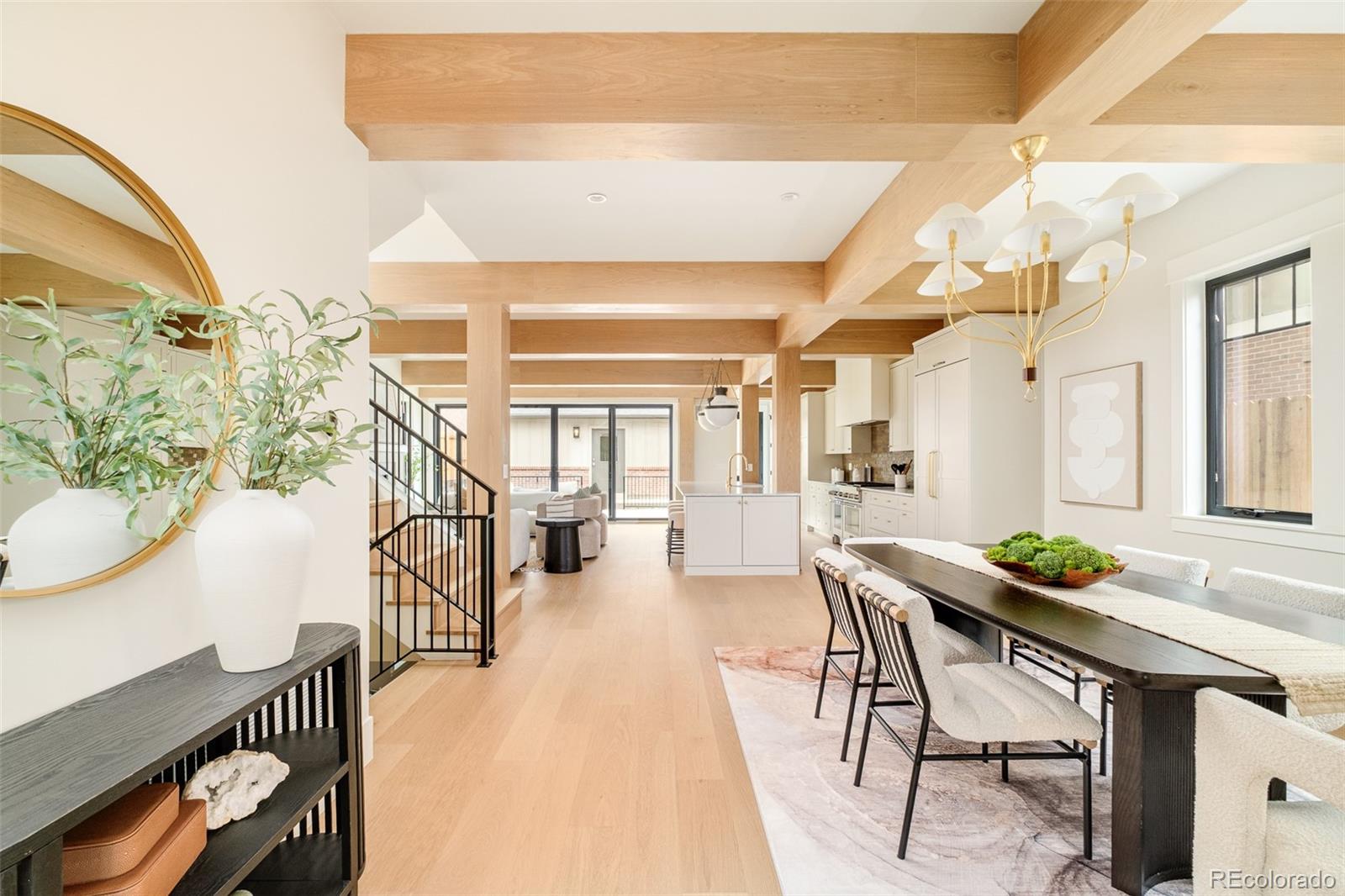 MLS Image #2 for 735 s gaylord street,denver, Colorado