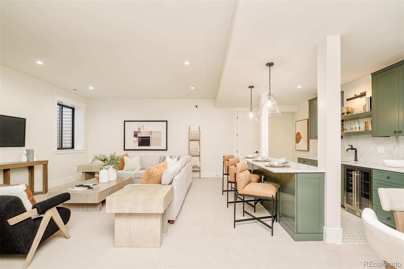 MLS Image #36 for 735 s gaylord street,denver, Colorado