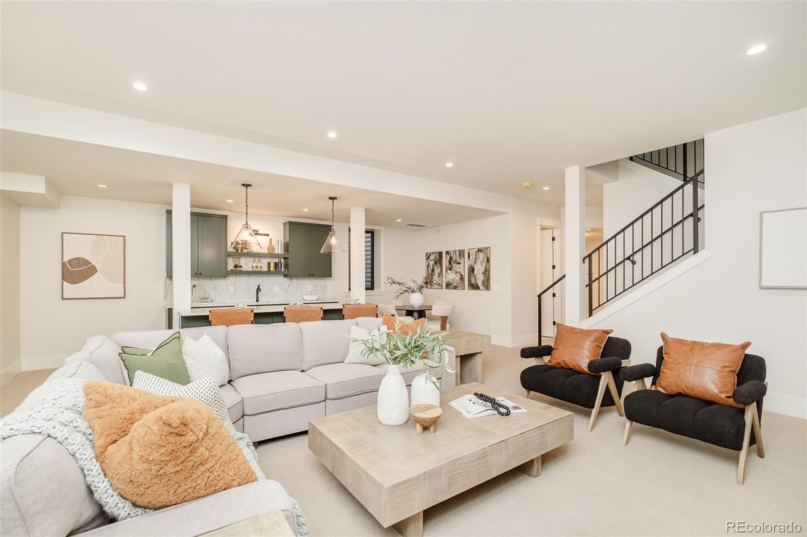 MLS Image #37 for 735 s gaylord street,denver, Colorado