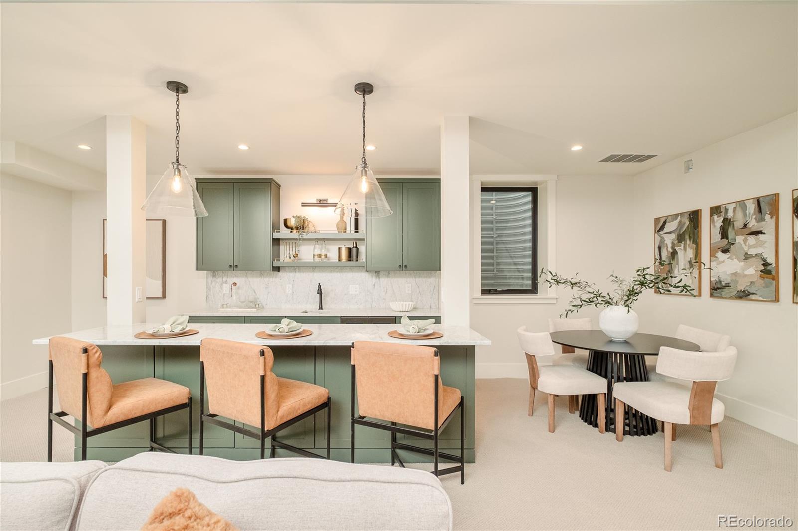 MLS Image #38 for 735 s gaylord street,denver, Colorado