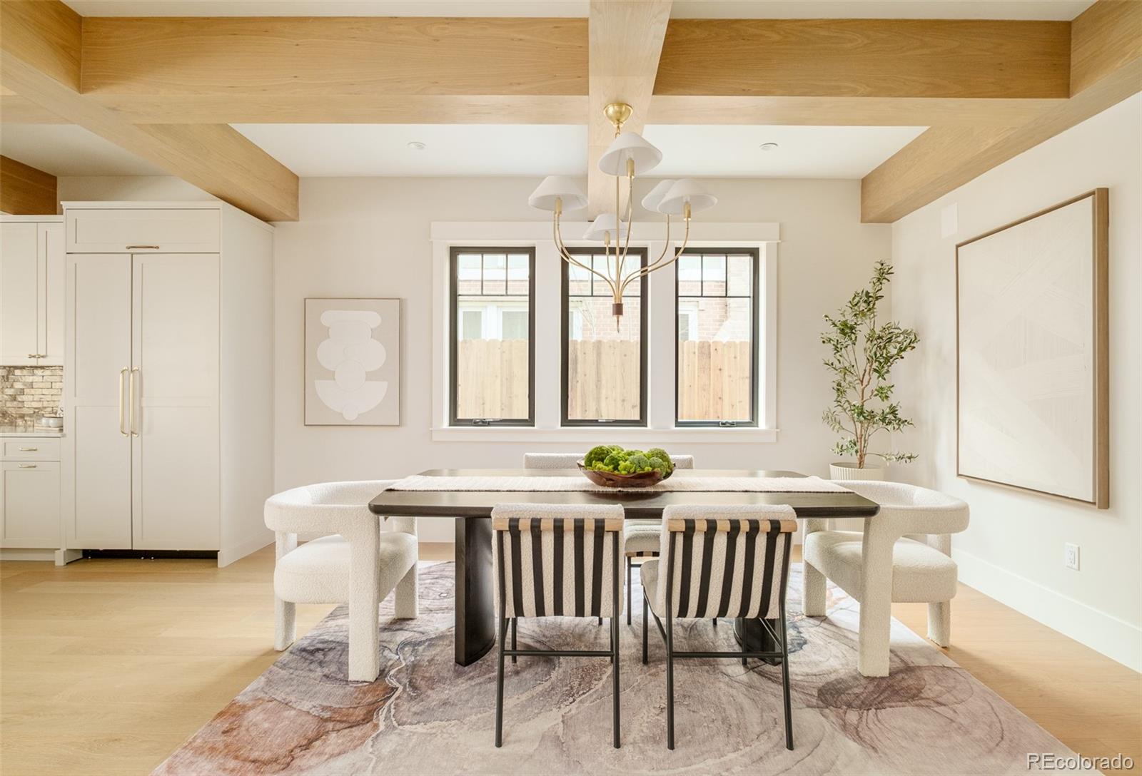 MLS Image #4 for 735 s gaylord street,denver, Colorado