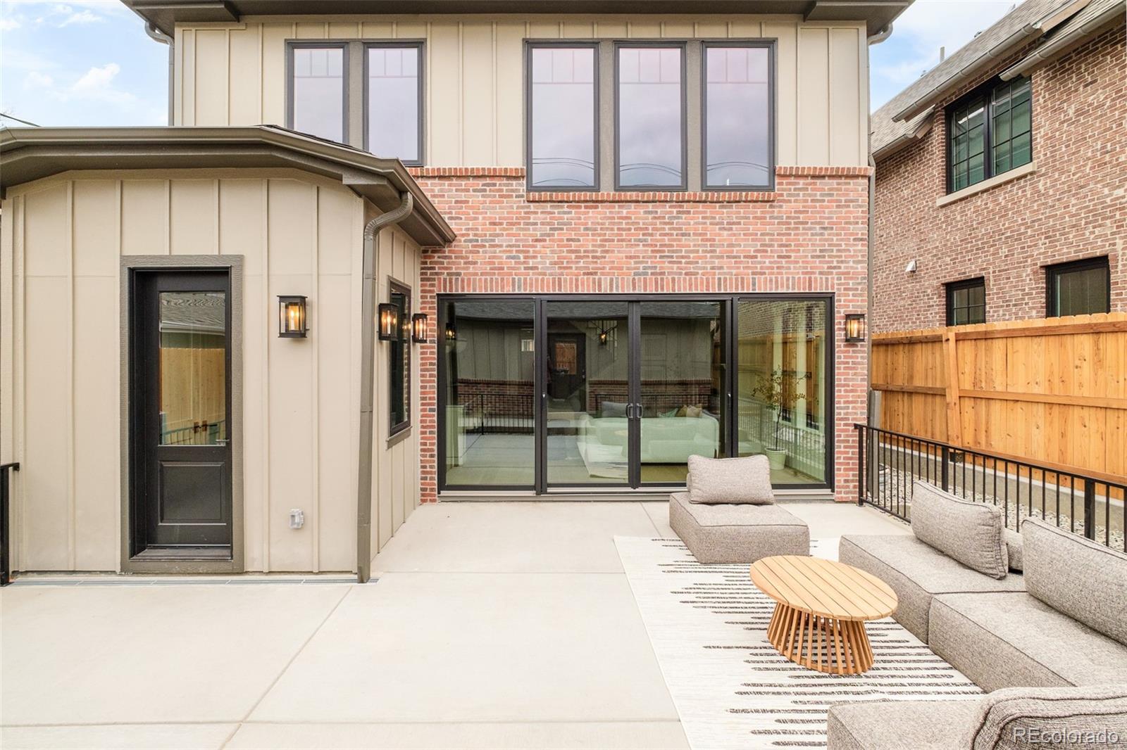 MLS Image #43 for 735 s gaylord street,denver, Colorado