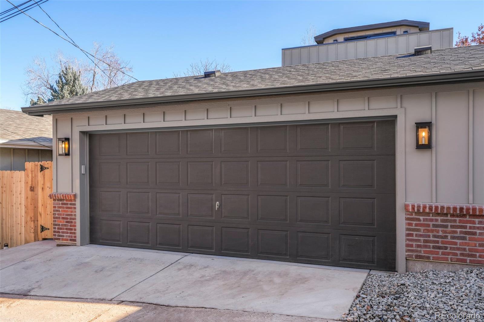 MLS Image #44 for 735 s gaylord street,denver, Colorado