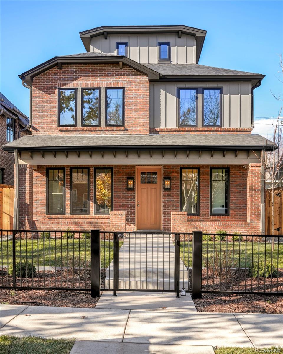MLS Image #45 for 735 s gaylord street,denver, Colorado