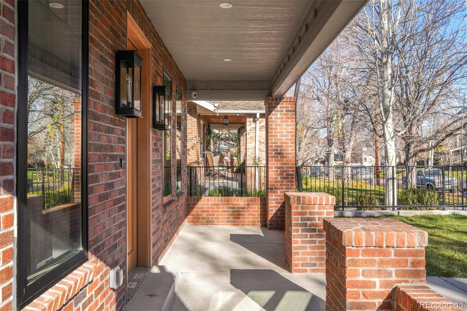 MLS Image #46 for 735 s gaylord street,denver, Colorado