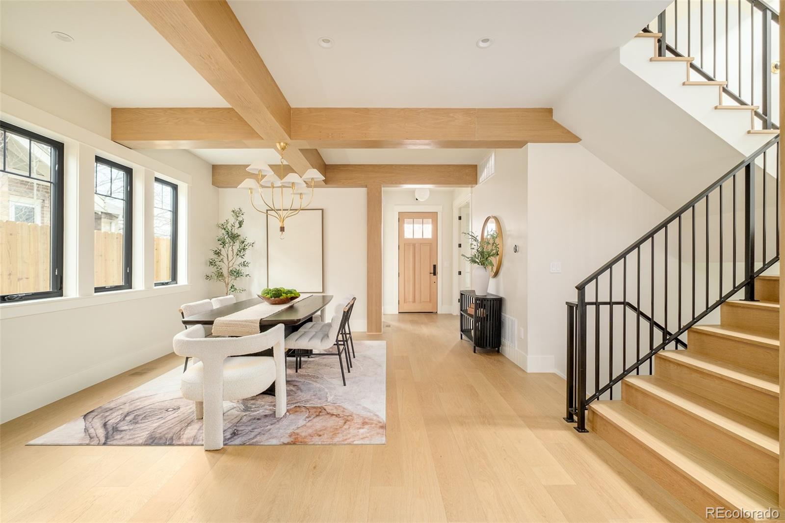 MLS Image #5 for 735 s gaylord street,denver, Colorado