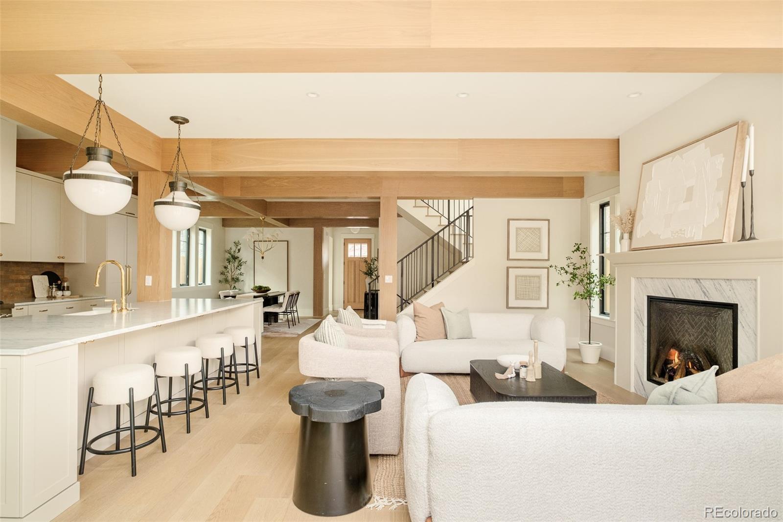 MLS Image #8 for 735 s gaylord street,denver, Colorado