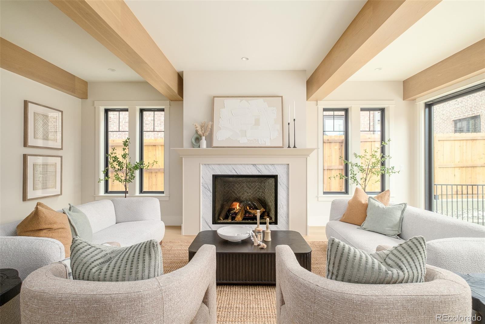 MLS Image #9 for 735 s gaylord street,denver, Colorado
