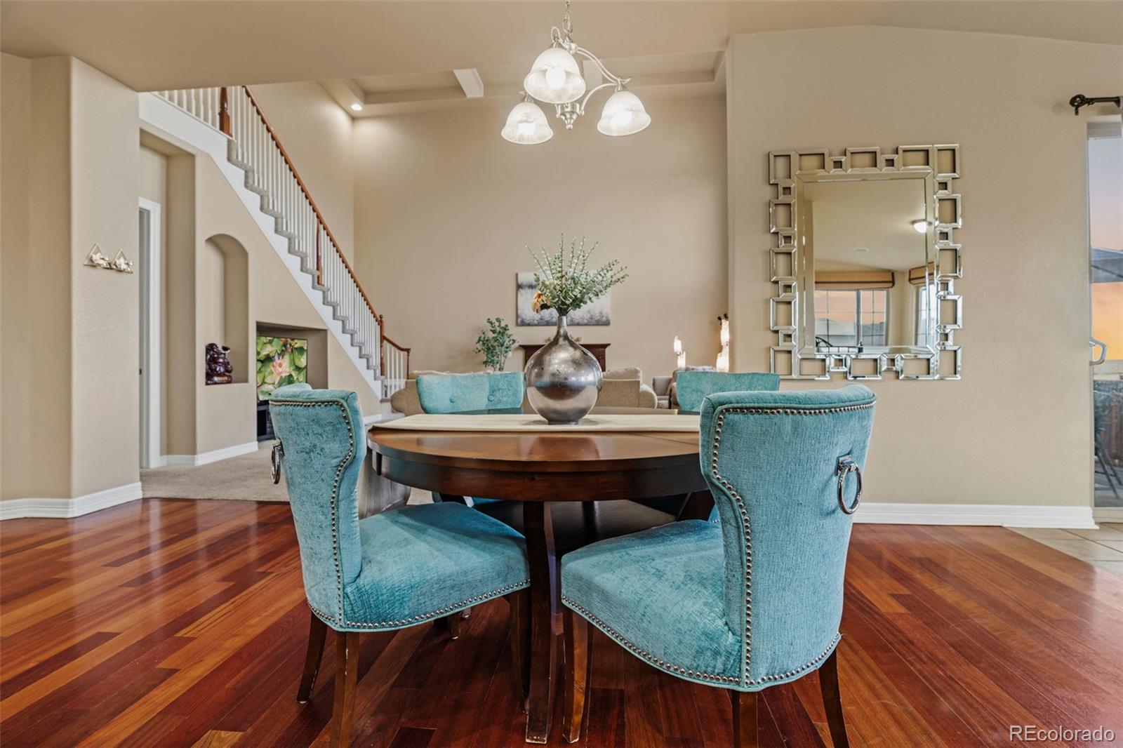 MLS Image #11 for 26656 e peakview drive,aurora, Colorado