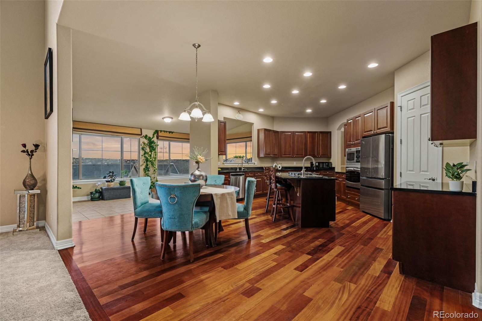 MLS Image #12 for 26656 e peakview drive,aurora, Colorado