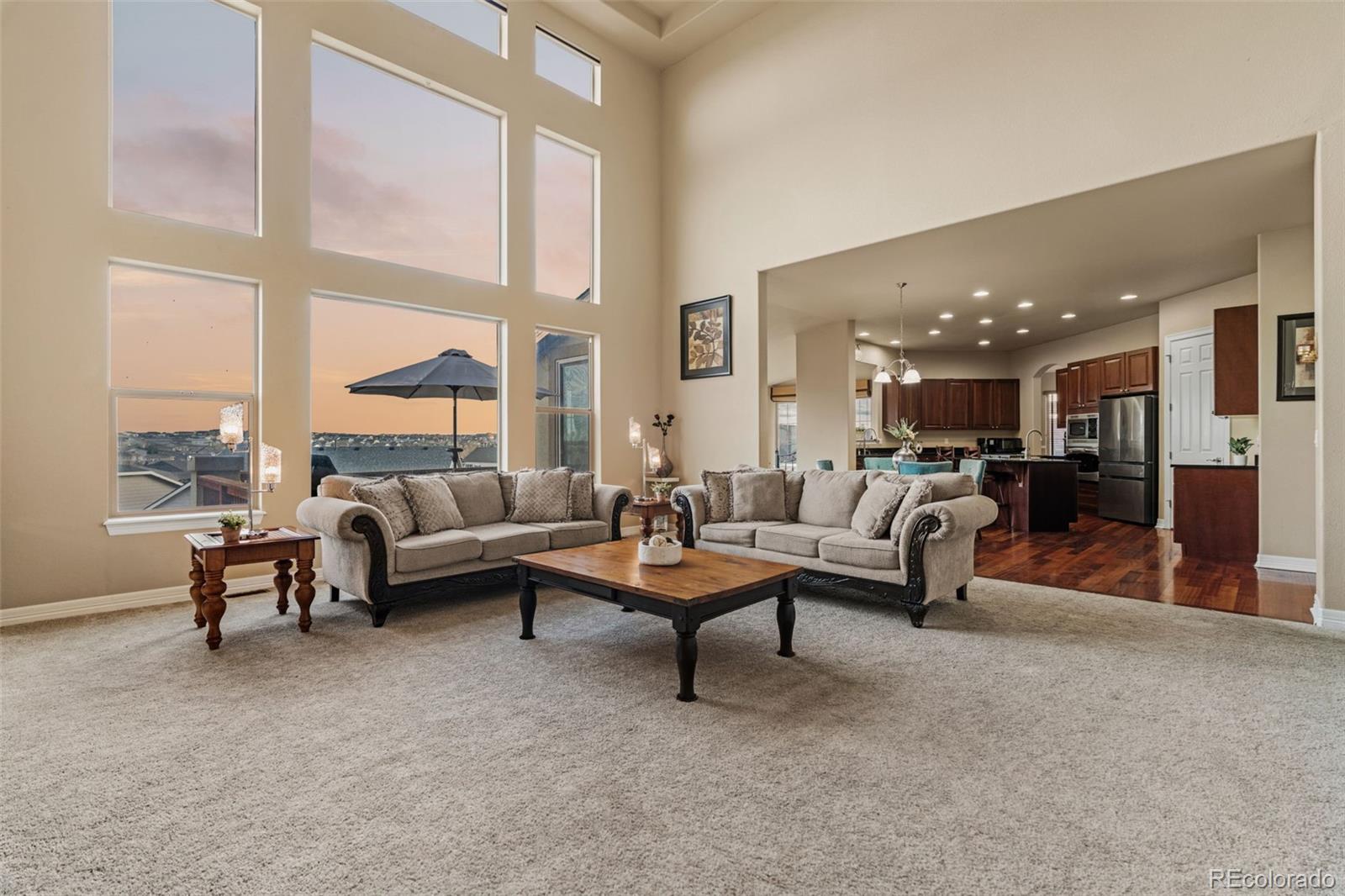 MLS Image #17 for 26656 e peakview drive,aurora, Colorado