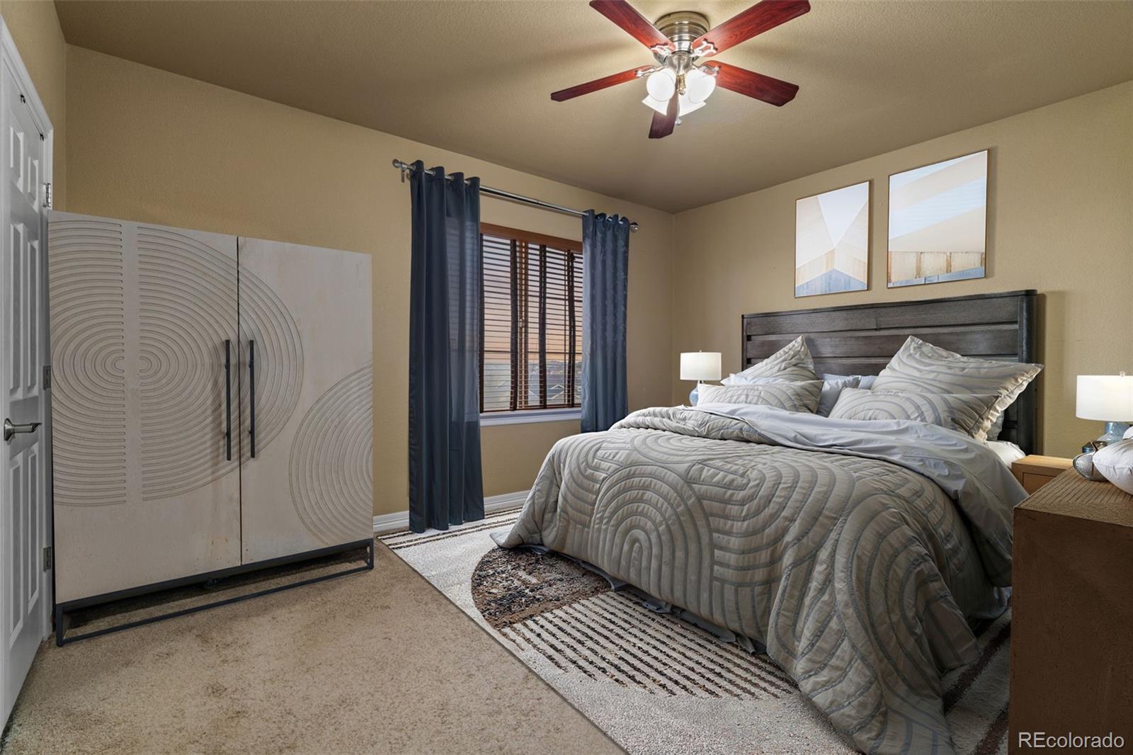 MLS Image #29 for 26656 e peakview drive,aurora, Colorado