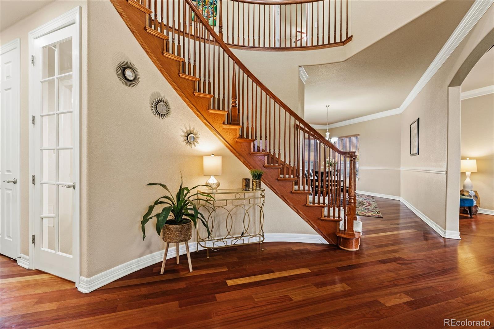 MLS Image #4 for 26656 e peakview drive,aurora, Colorado