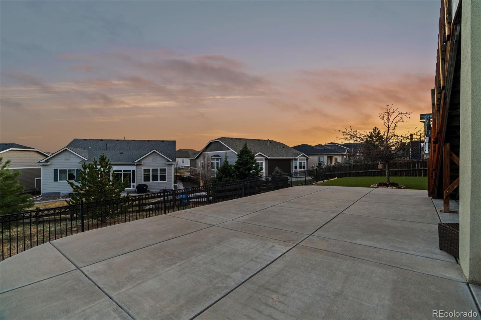 MLS Image #41 for 26656 e peakview drive,aurora, Colorado