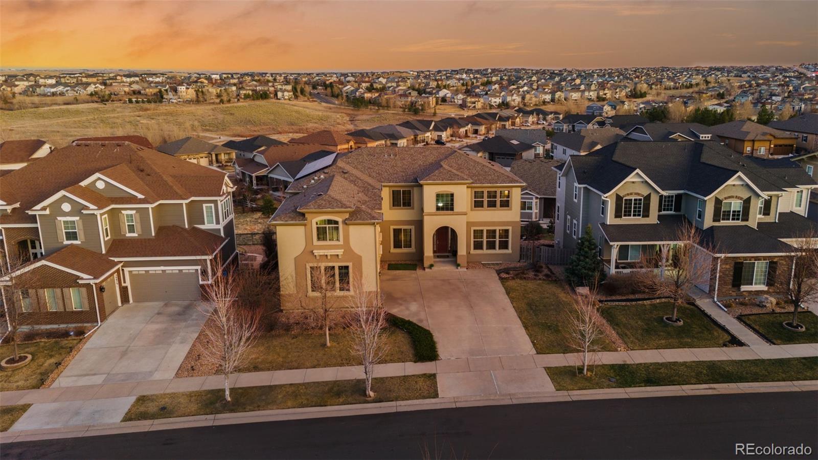 MLS Image #44 for 26656 e peakview drive,aurora, Colorado